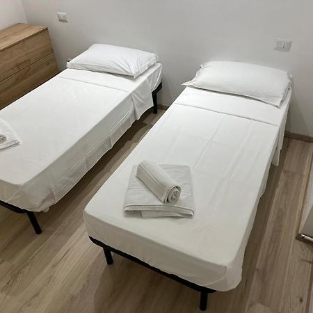 Villa Milano Apt. N. 1 Dış mekan fotoğraf
