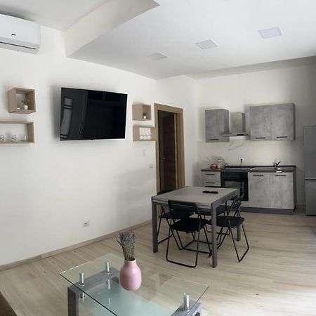 Villa Milano Apt. N. 1 Dış mekan fotoğraf