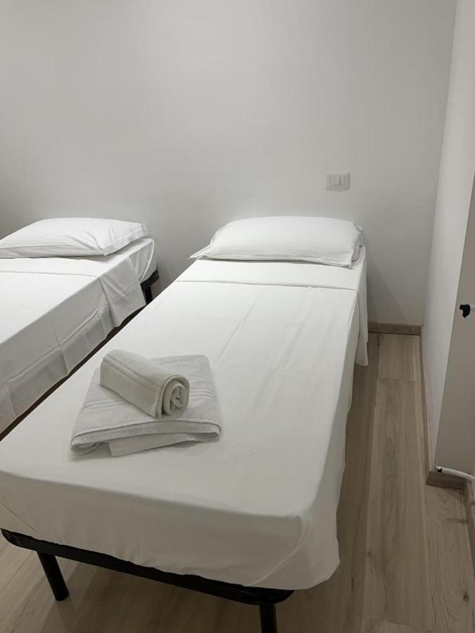 Villa Milano Apt. N. 1 Dış mekan fotoğraf