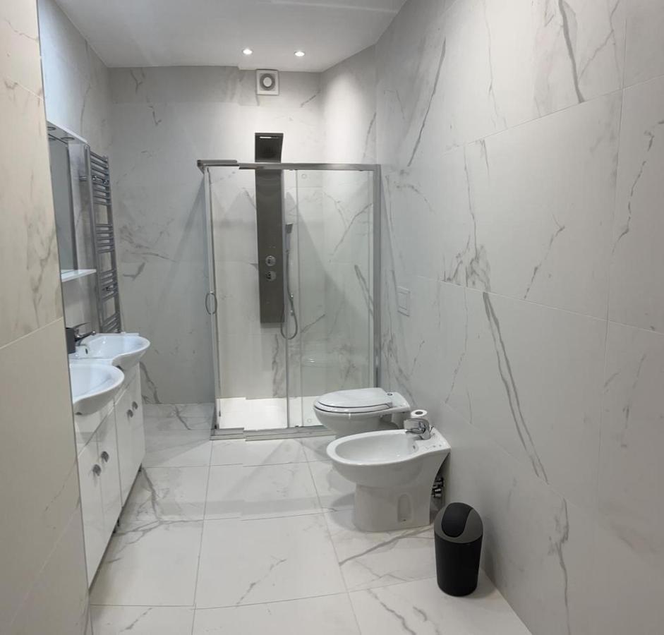 Villa Milano Apt. N. 1 Dış mekan fotoğraf