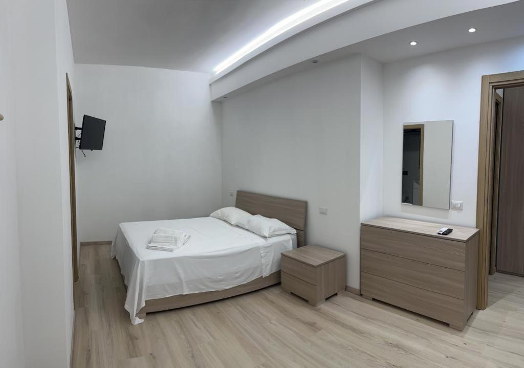 Villa Milano Apt. N. 1 Dış mekan fotoğraf