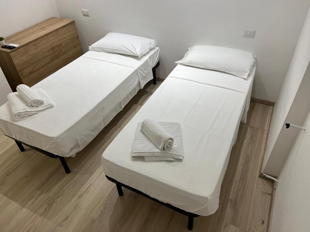 Villa Milano Apt. N. 1 Dış mekan fotoğraf