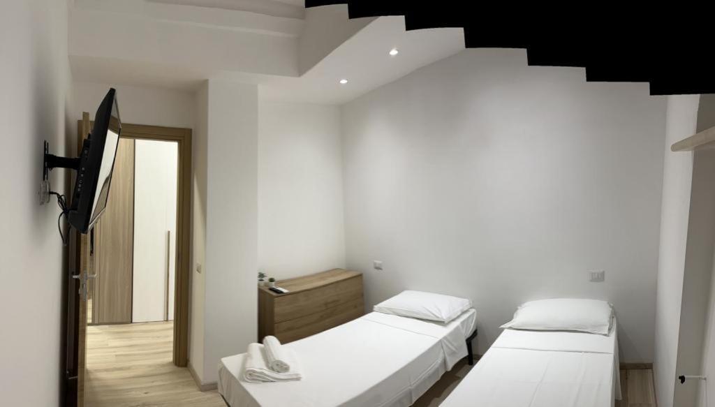 Villa Milano Apt. N. 1 Dış mekan fotoğraf