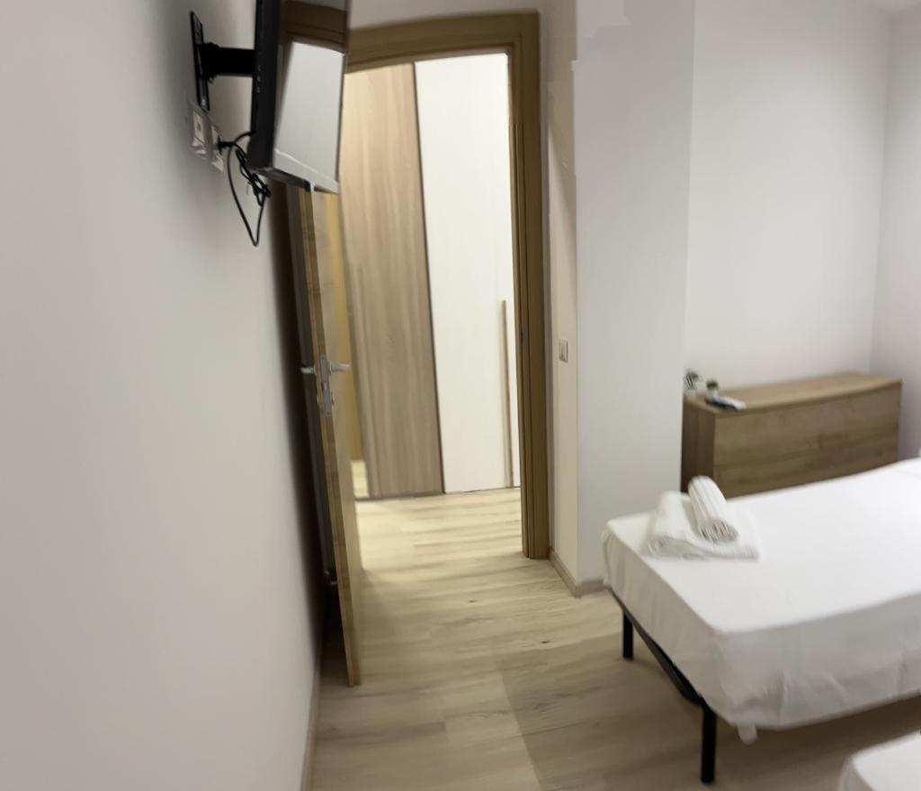 Villa Milano Apt. N. 1 Dış mekan fotoğraf