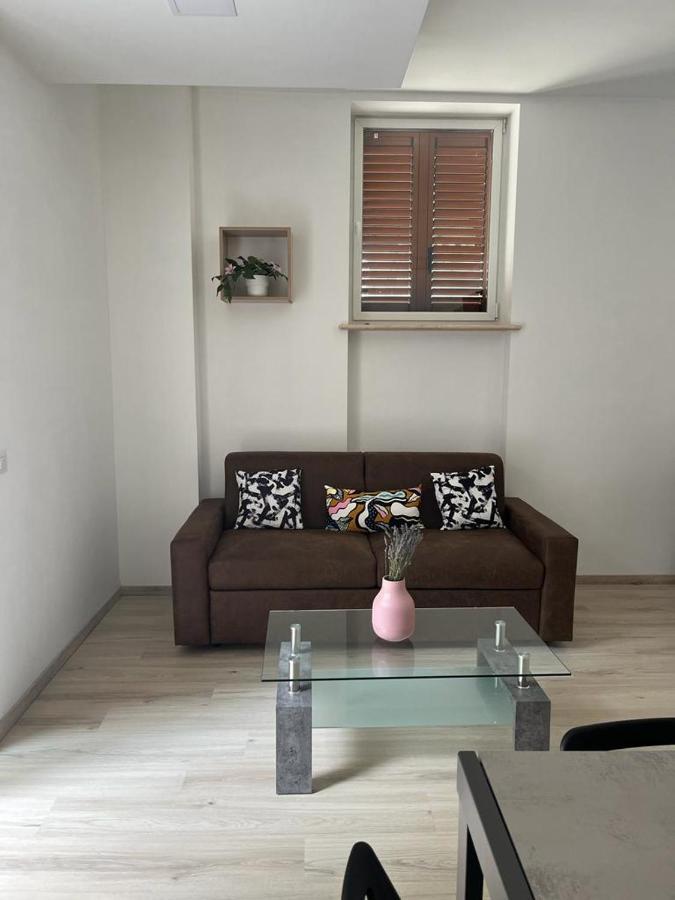 Villa Milano Apt. N. 1 Dış mekan fotoğraf