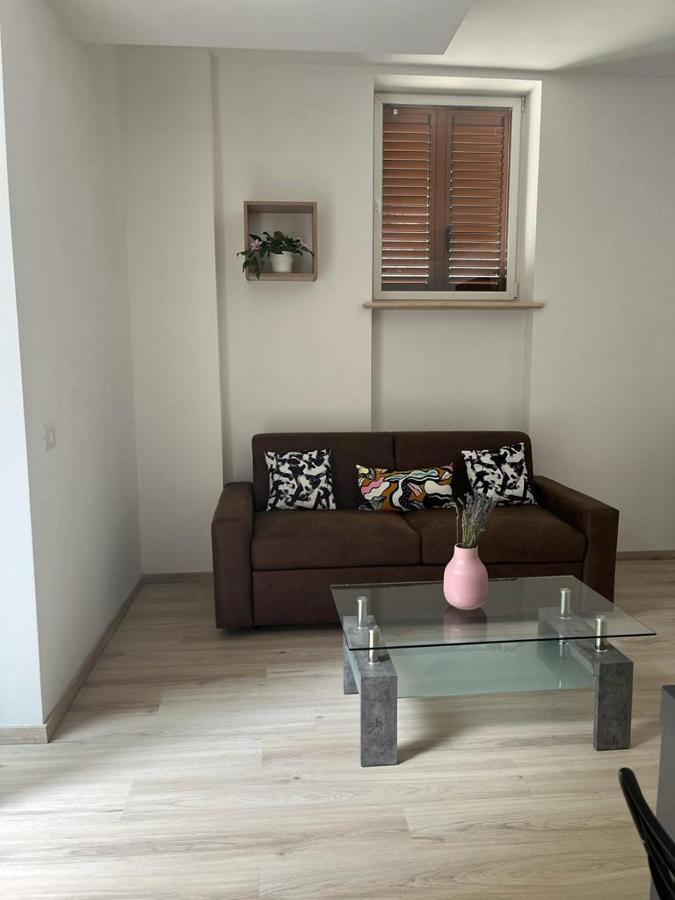 Villa Milano Apt. N. 1 Dış mekan fotoğraf